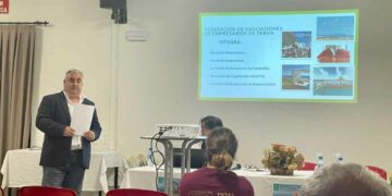 Elecciones bajo sospecha en la Federación de Empresarios de Tarifa