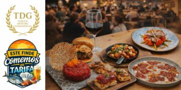 Nace “Este finde comemos en Tarifa”, el proyecto que impulsa la gastronomía tarifeña fuera de temporada