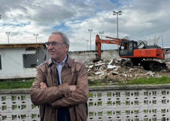 Demolición y satisfacción