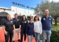 El Levante sopla con fuerza, su tercera generación arranca este domingo