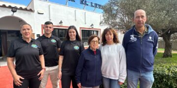 El Levante sopla con fuerza, su tercera generación arranca este domingo