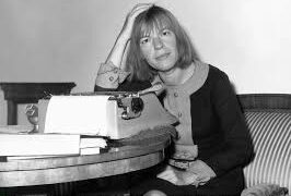 Palabras de aMor en lunes. Por María Eugenia Manzano