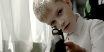 Un don nadie contra Putin.Por: Ángel Luis Jiménez