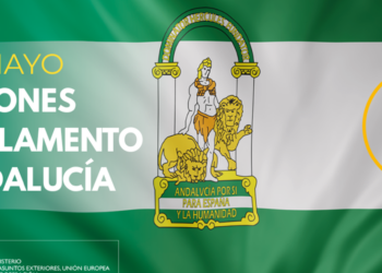 La consulta del censo electoral para las elecciones andaluzas finaliza el 6 de abril