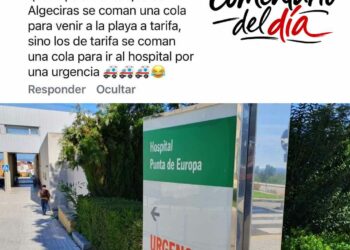 Sin margen para adornos: esto es serio