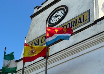 CSIF exige medidas inmediatas tras el intento de prender fuego a un funcionario en el Ayuntamiento de Tarifa