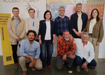El FCAT 2026 impulsará más de 50 títulos y una potente agenda paralela en Tarifa