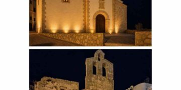 La iglesia de Jesús de Tarifa y la «vergüenza patrimonial». Por Juan Fernández Delgado