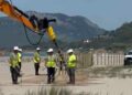 Caos en Los Carriles: escuelas de kitesurf denuncian riesgos y falta de gestión