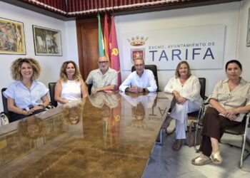 El Grupo Almadraba pregonará la Feria de Tarifa 2026 en el año de su 50 aniversario